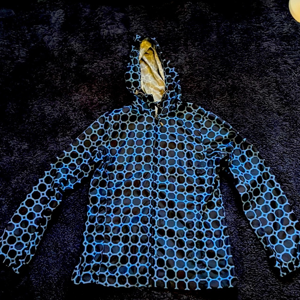 Lands End jacket - women’s - barely worn!